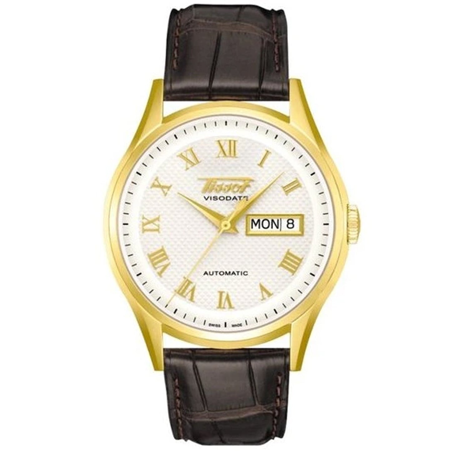 Tissot Men's Heritage Bids.com