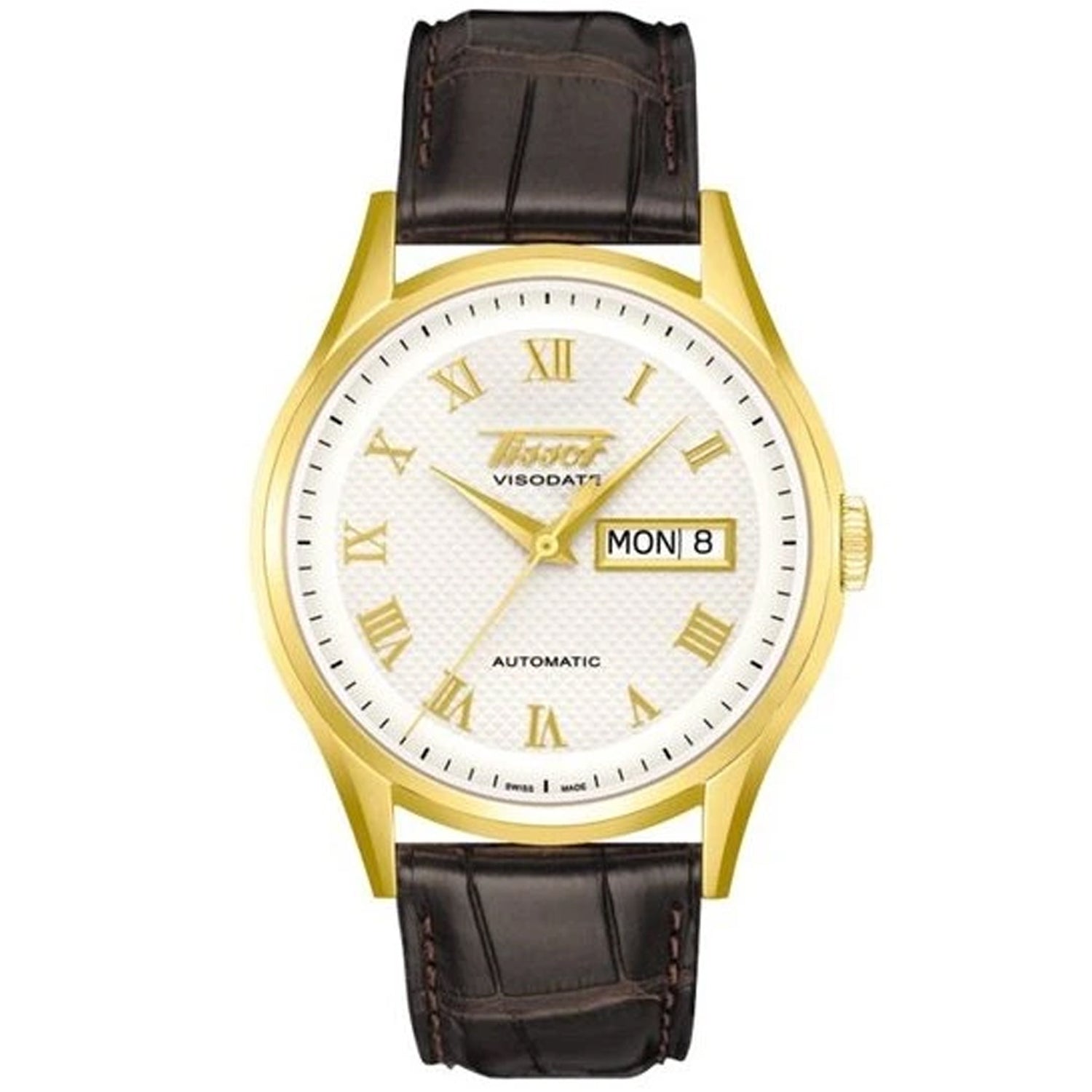 Tissot Men's Heritage Bids.com