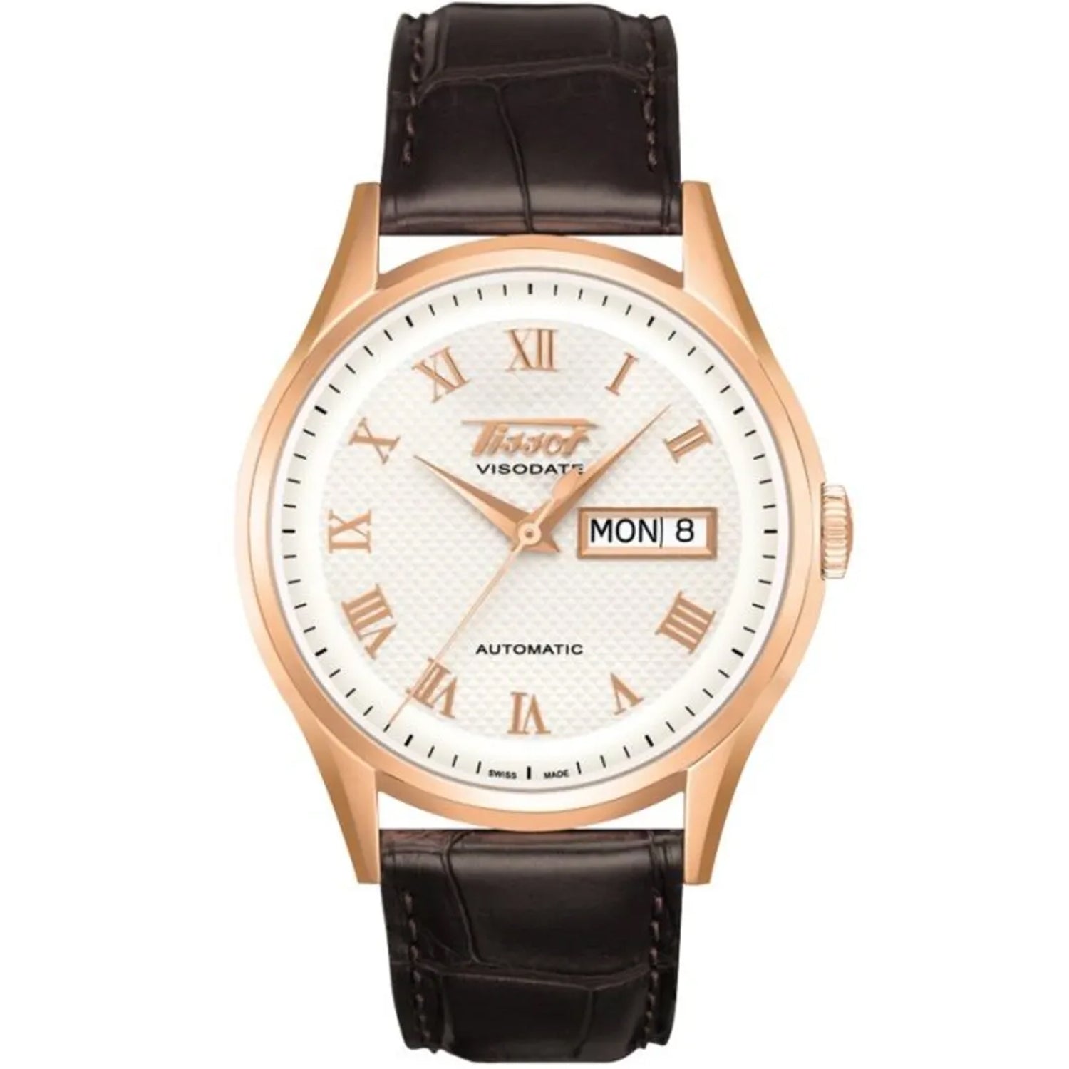 Tissot Men's Heritage Bids.com