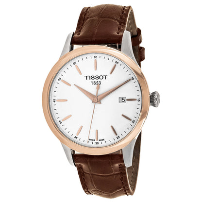 Tissot Men's Classic Bids.com