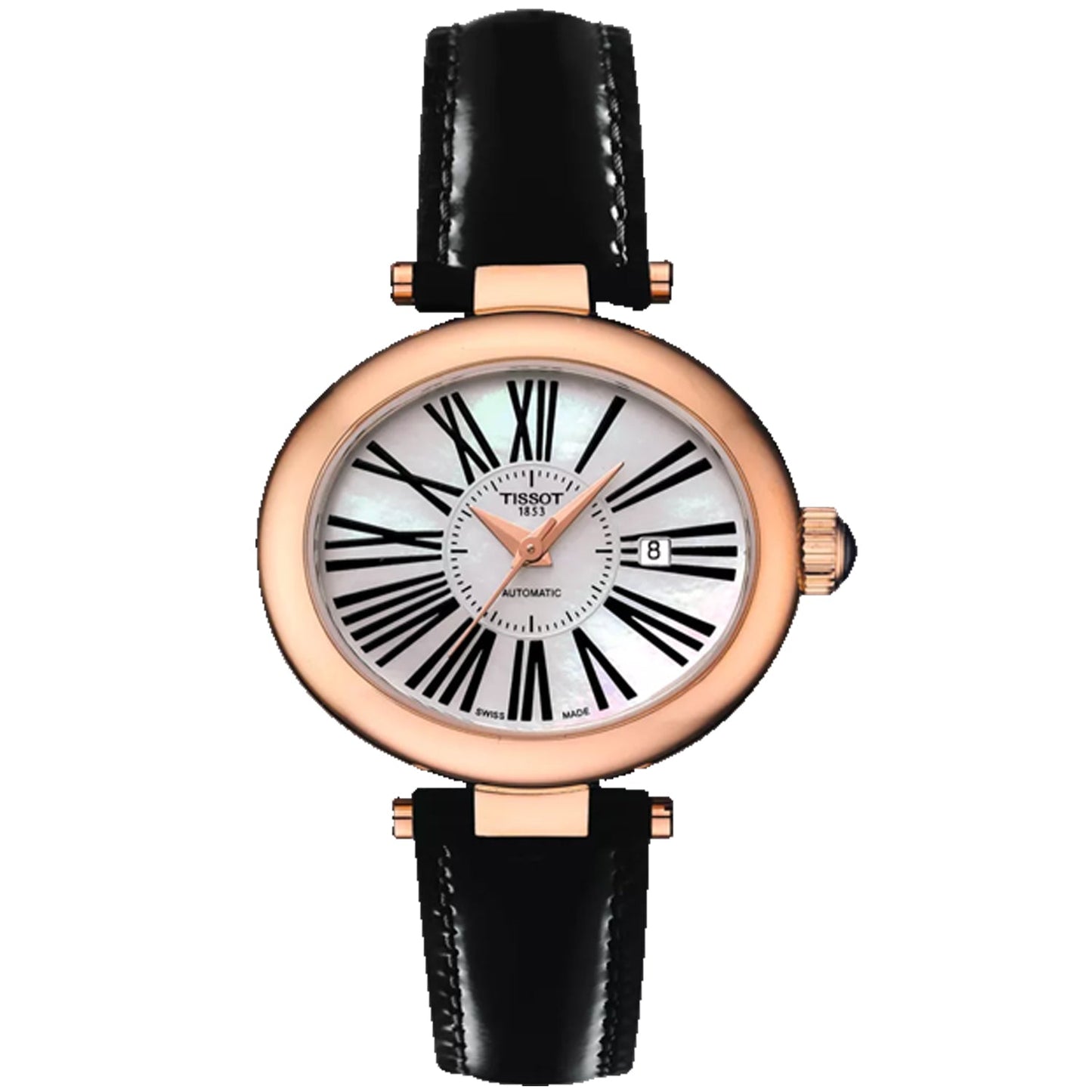 Tissot Women's Glamorous Lady Bids.com