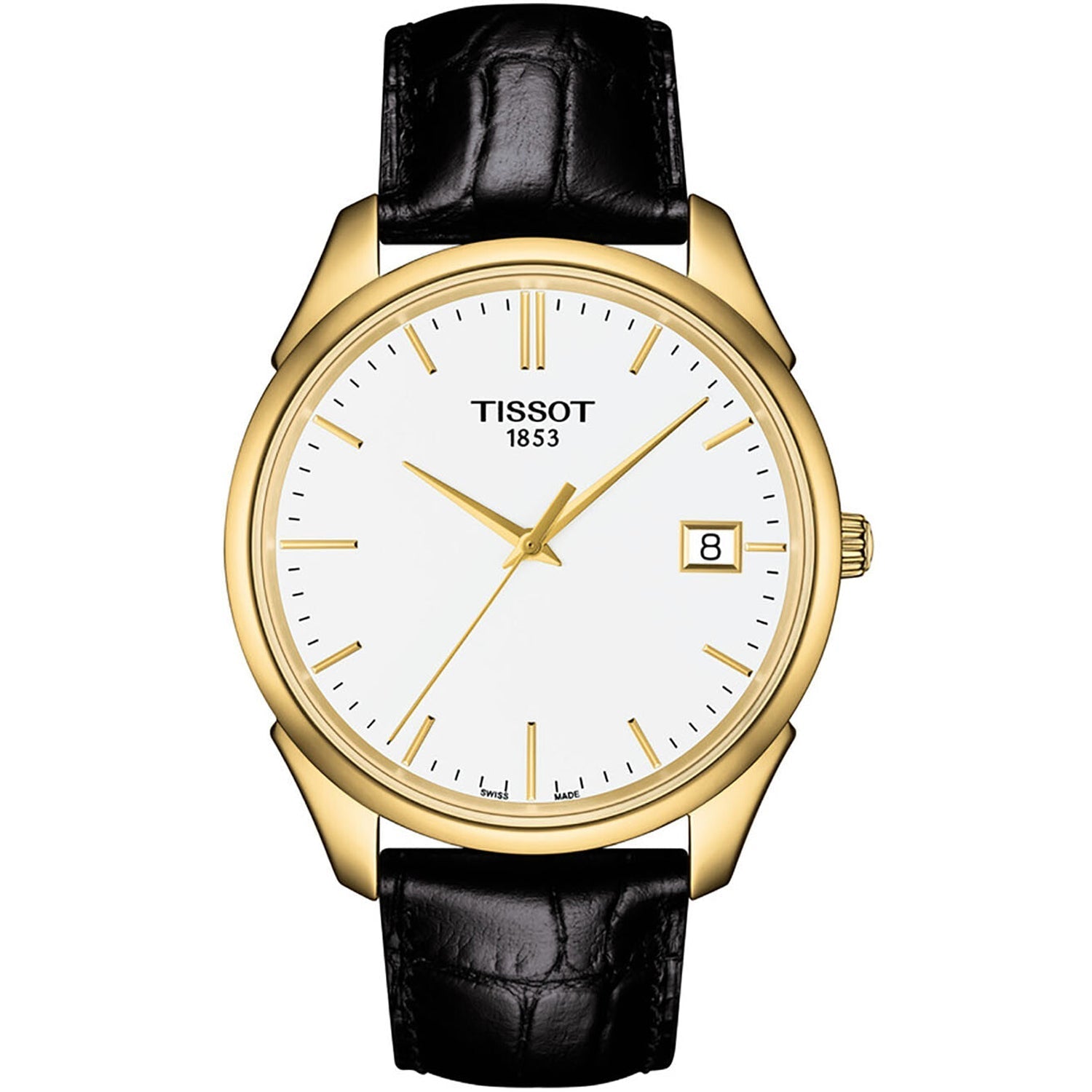 Tissot Men's T-Gold Vintage Bids.com