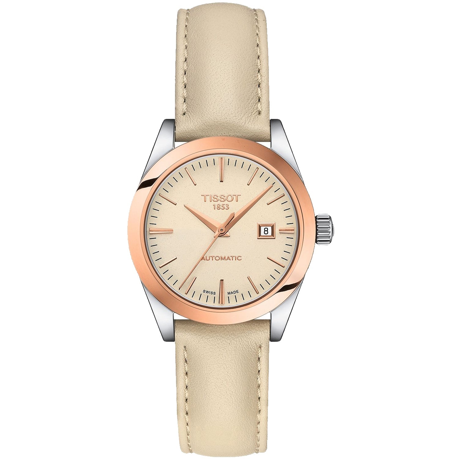 Tissot Women's T-My Bids.com