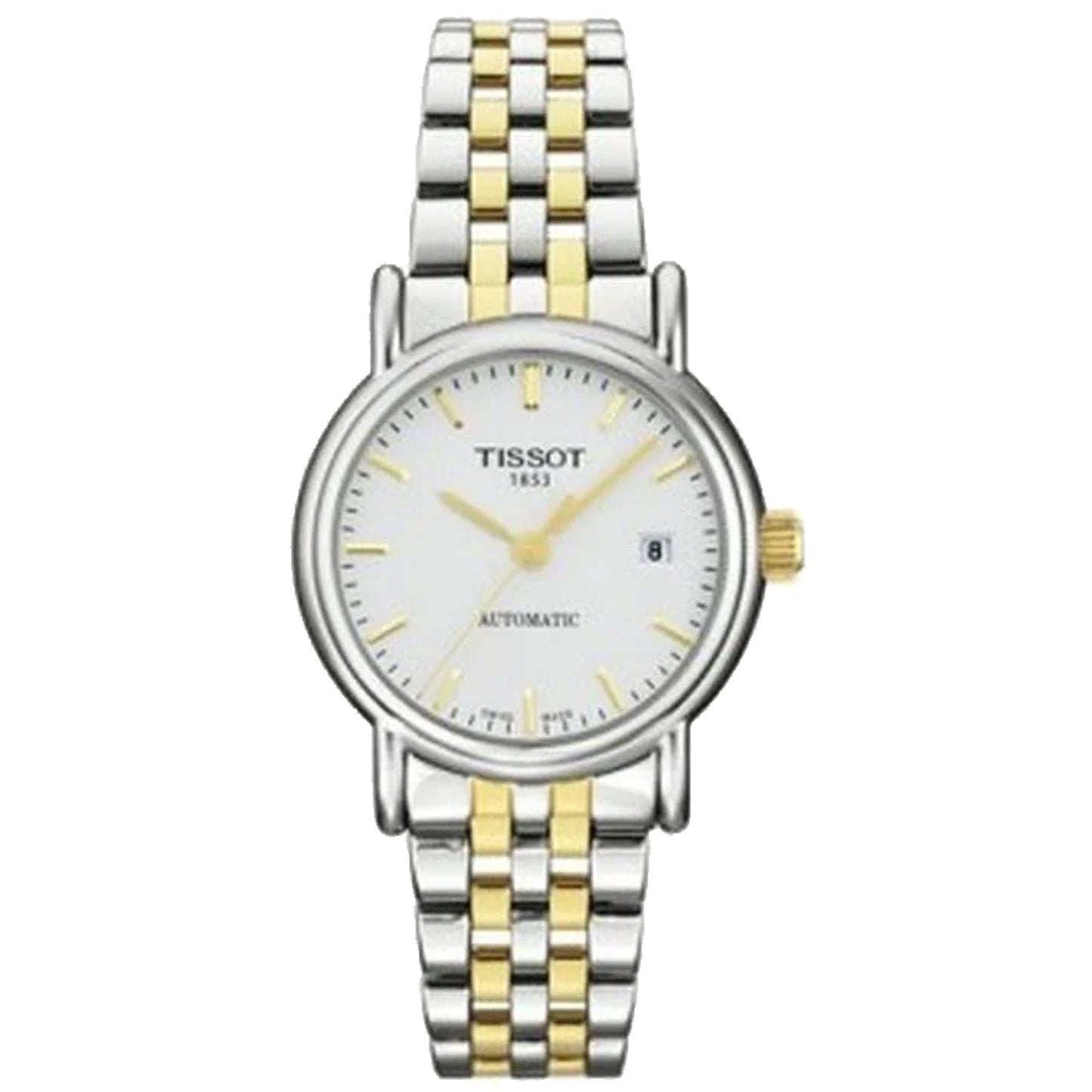 Tissot Women's T-Classic Carson Bids.com