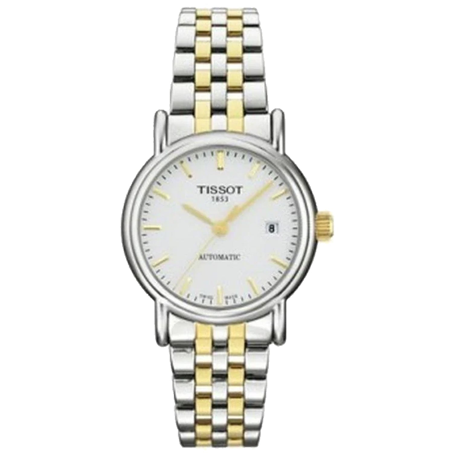 Tissot Women's T-Classic Carson Bids.com