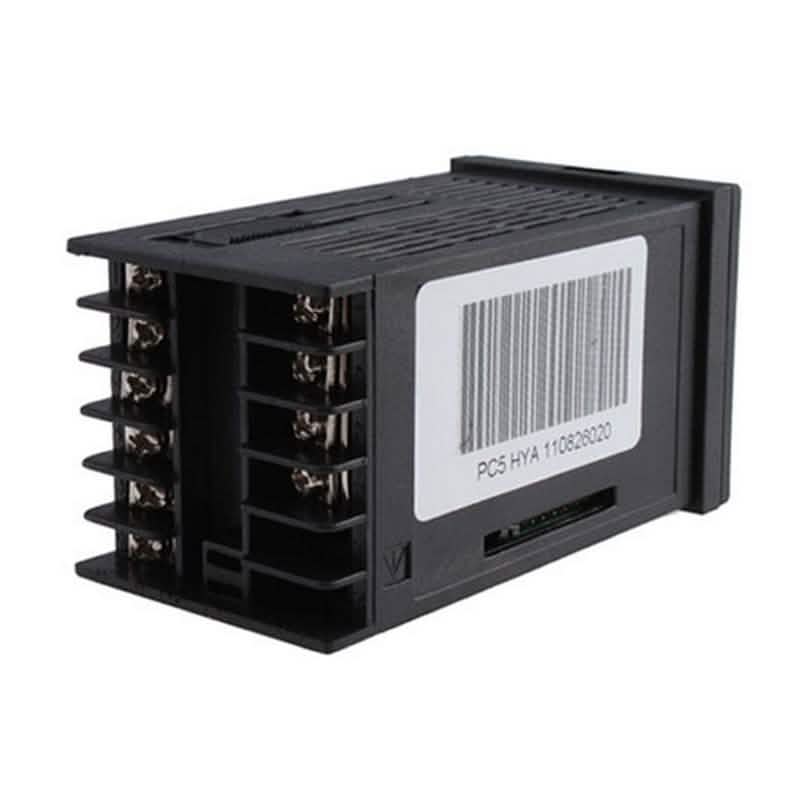 TA4-SNR Digital PID Temperature Controller 1 Alarm Relay Output TC/RTD DailySale