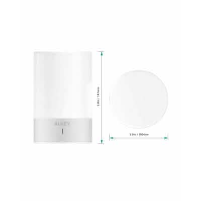 Table Lamp Rechargeable LT-ST21 DailySale