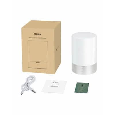 Table Lamp Rechargeable LT-ST21 DailySale