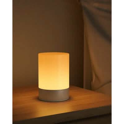 Table Lamp Rechargeable LT-ST21 DailySale