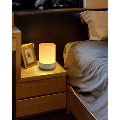 Table Lamp Rechargeable LT-ST21 DailySale