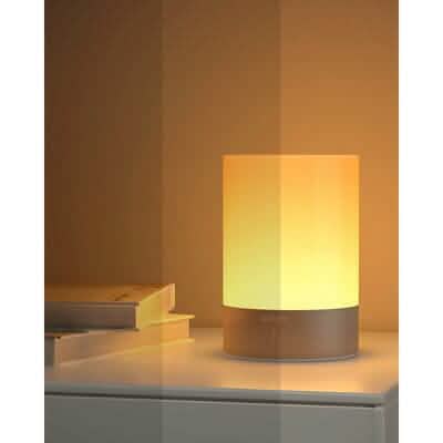 Table Lamp Rechargeable LT-ST21 DailySale