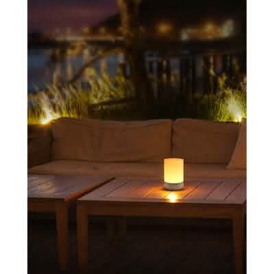 Table Lamp Rechargeable LT-ST21 DailySale