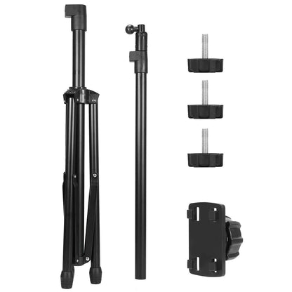 Table Mount 360° Rotating Tablet Tripod DailySale