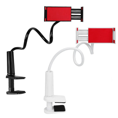 Tablet Gooseneck Stand Bracket with 360¬∞ Rotatable Clip DailySale