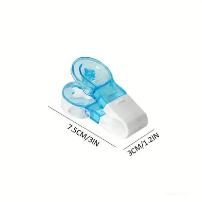 Tablet Pills Blister Pack Opener Tool Dispenser DailySale