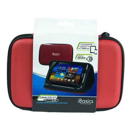 Tablet Speaker Case With Rechargeable Battery DailySale