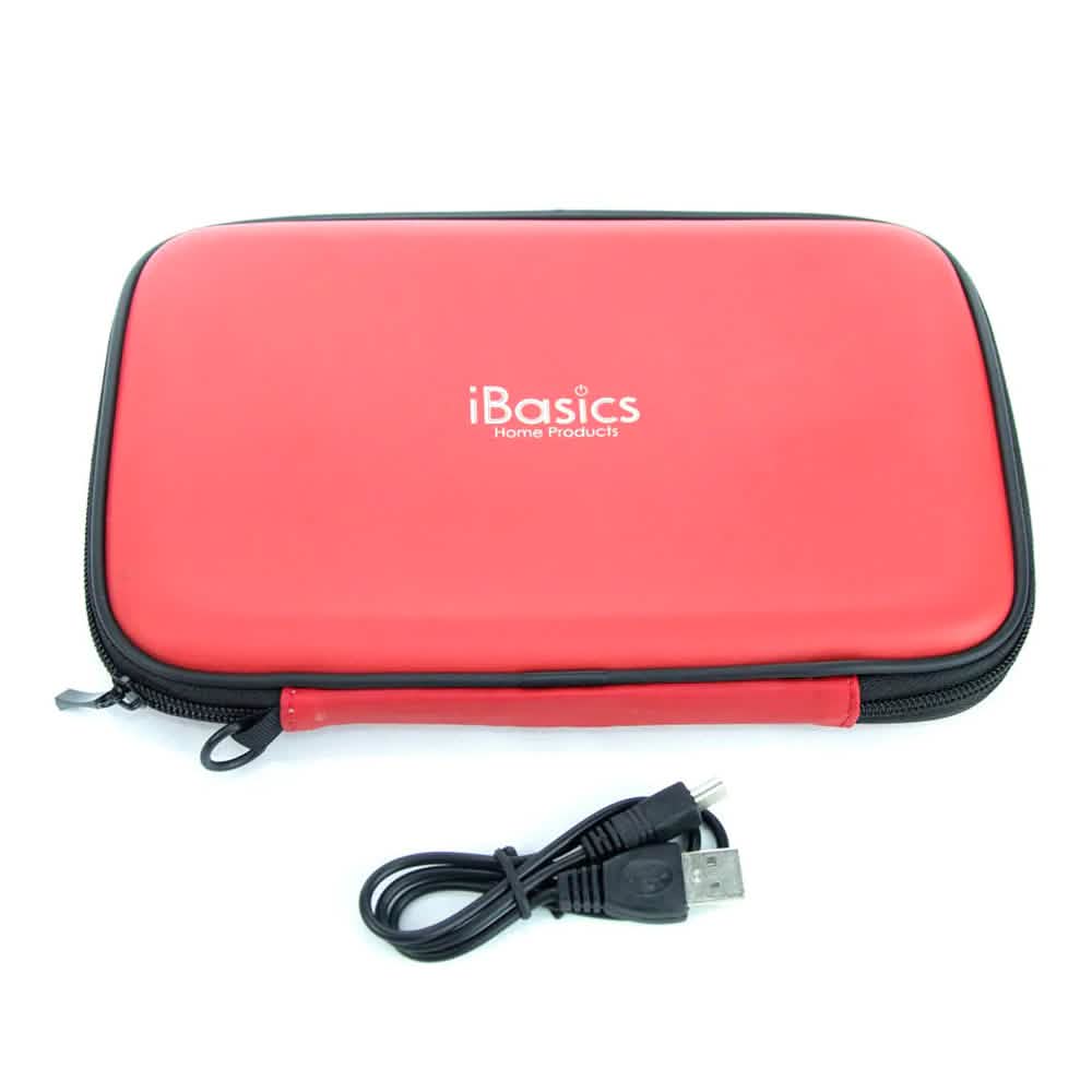 Tablet Speaker Case With Rechargeable Battery DailySale