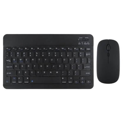 Tablet Wireless Keyboard and Mouse for iPad DailySale