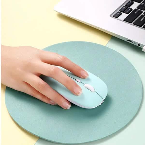 Tablet Wireless Keyboard and Mouse for iPad DailySale
