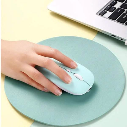 Tablet Wireless Keyboard and Mouse for iPad DailySale