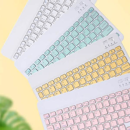 Tablet Wireless Keyboard and Mouse for iPad DailySale