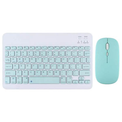 Tablet Wireless Keyboard and Mouse for iPad DailySale