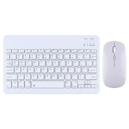 Tablet Wireless Keyboard and Mouse for iPad DailySale