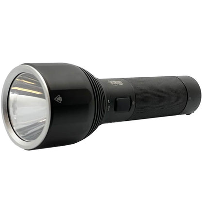 Tactical 2000 Lumens LED Flashlight DailySale