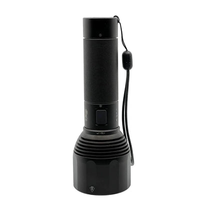 Tactical 2000 Lumens LED Flashlight DailySale