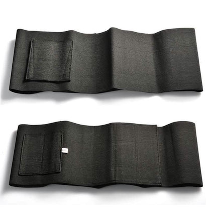 Tactical Elastic Belly Band Waist Pistol Gun Holster DailySale