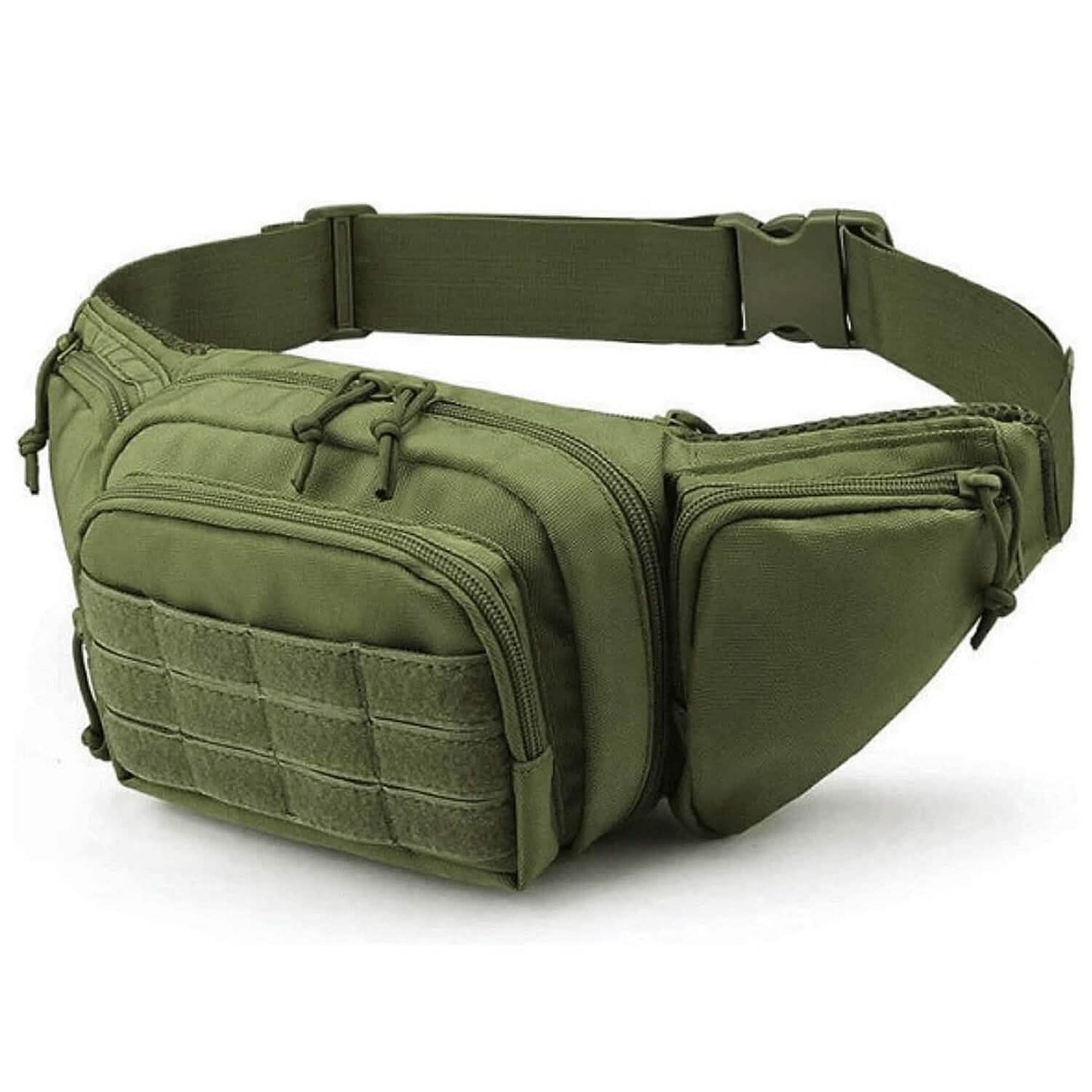 Tactical Fanny Pack Concealed Carry Bag for Men DailySale