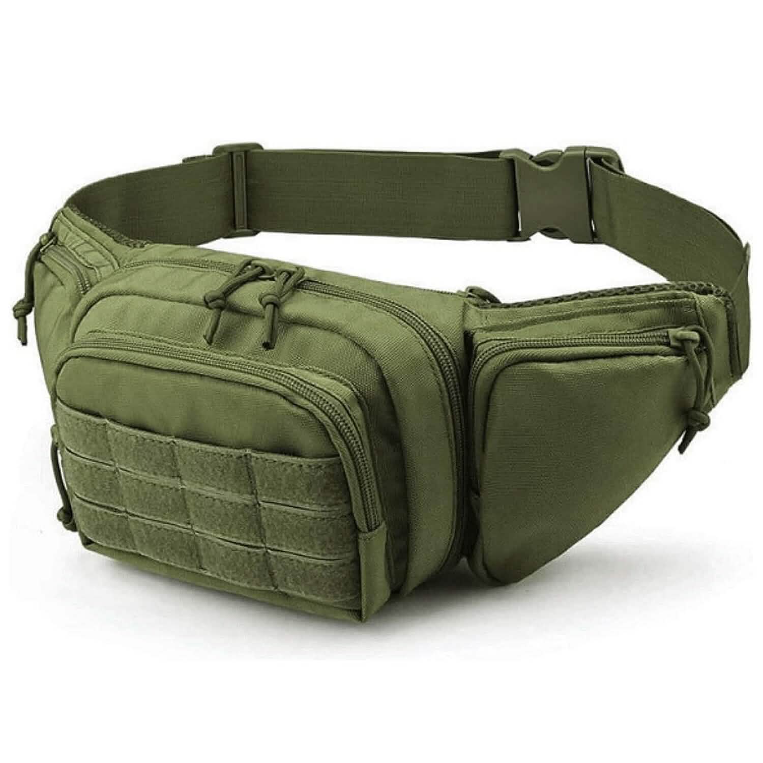 Tactical Fanny Pack Concealed Carry Bag for Men DailySale