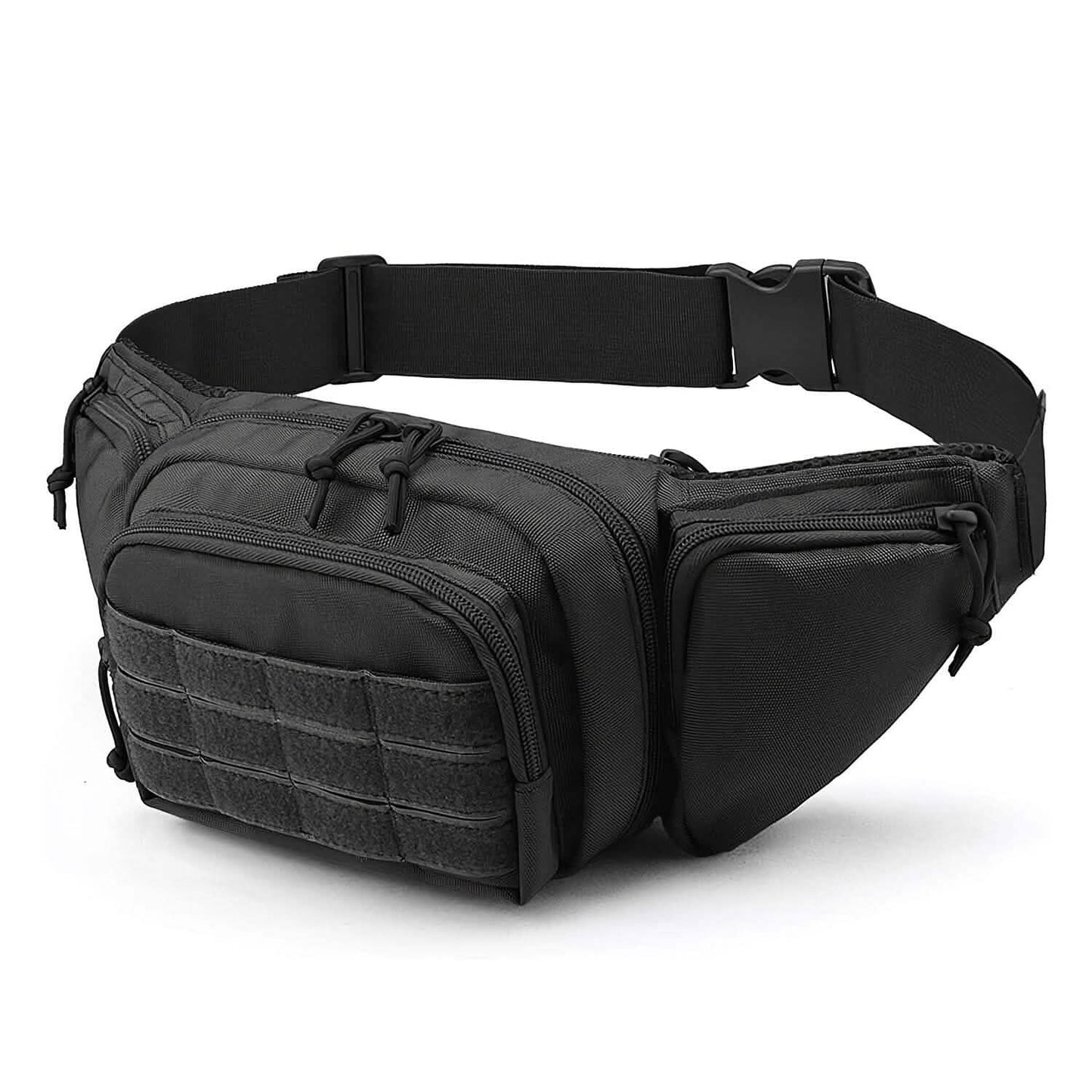 Tactical Fanny Pack Concealed Carry Bag for Men DailySale
