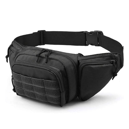 Tactical Fanny Pack Concealed Carry Bag for Men DailySale