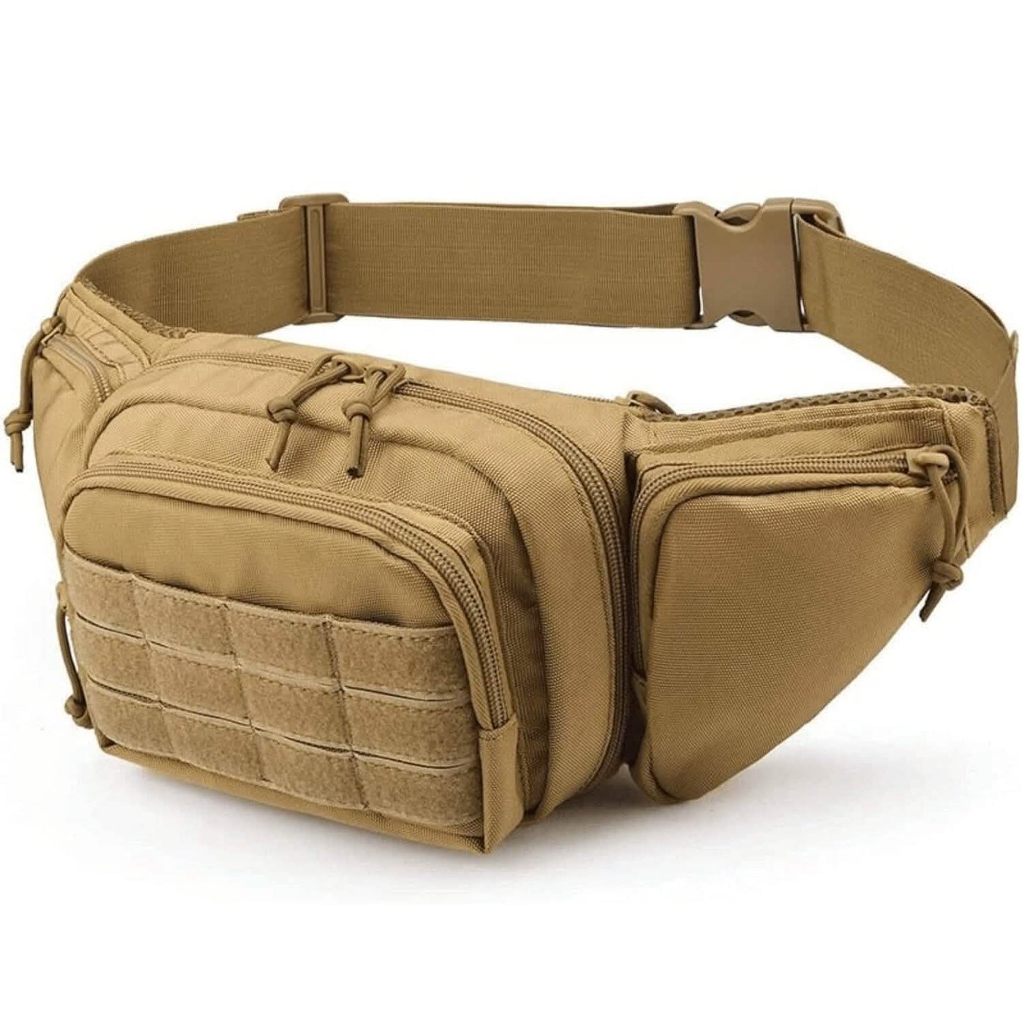 Tactical Fanny Pack Concealed Carry Bag for Men DailySale