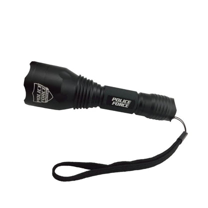 Tactical L2 LED Flashlight with Holster DailySale
