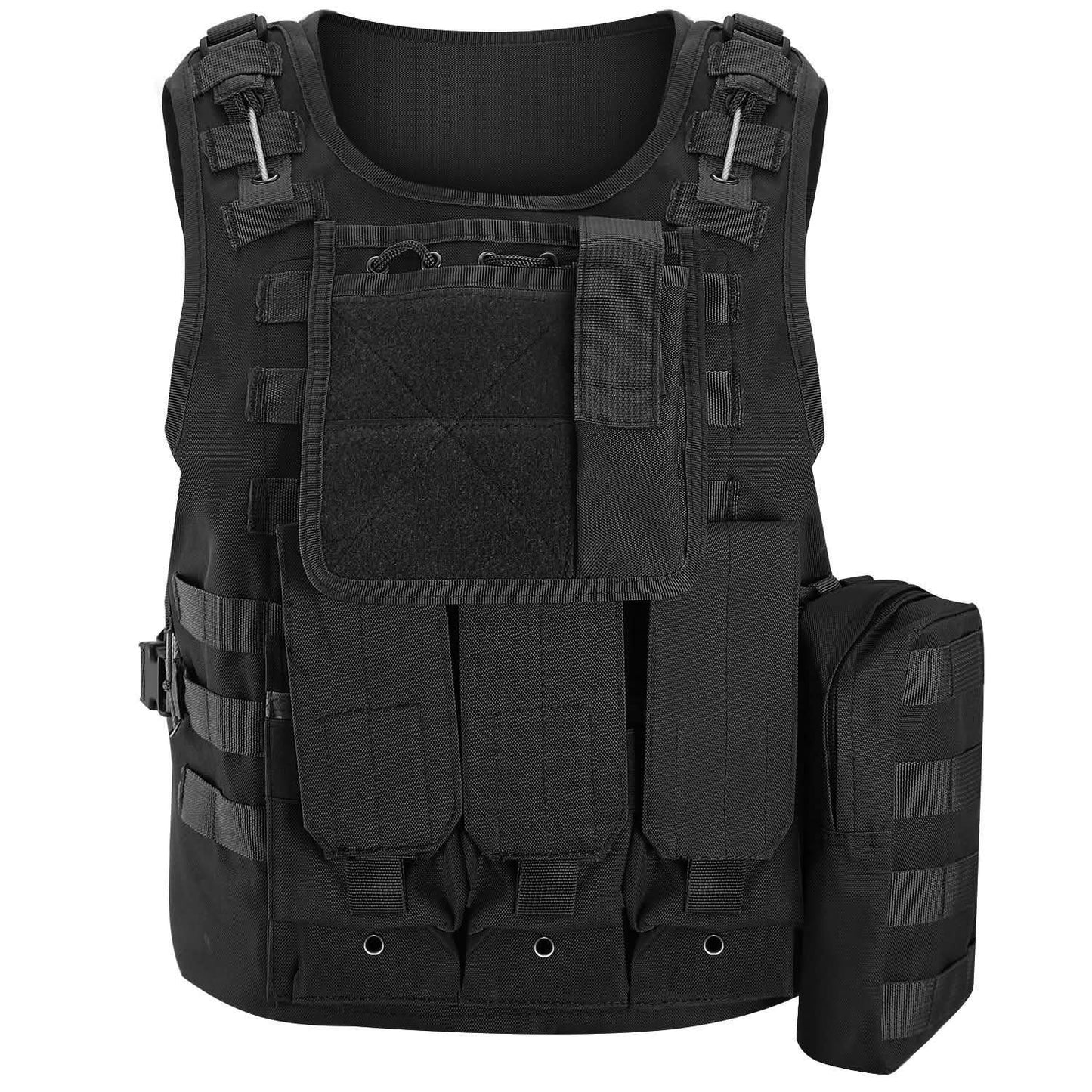 Tactical Military Vest DailySale