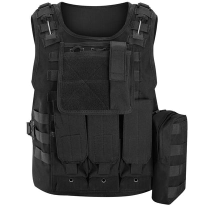 Tactical Military Vest DailySale