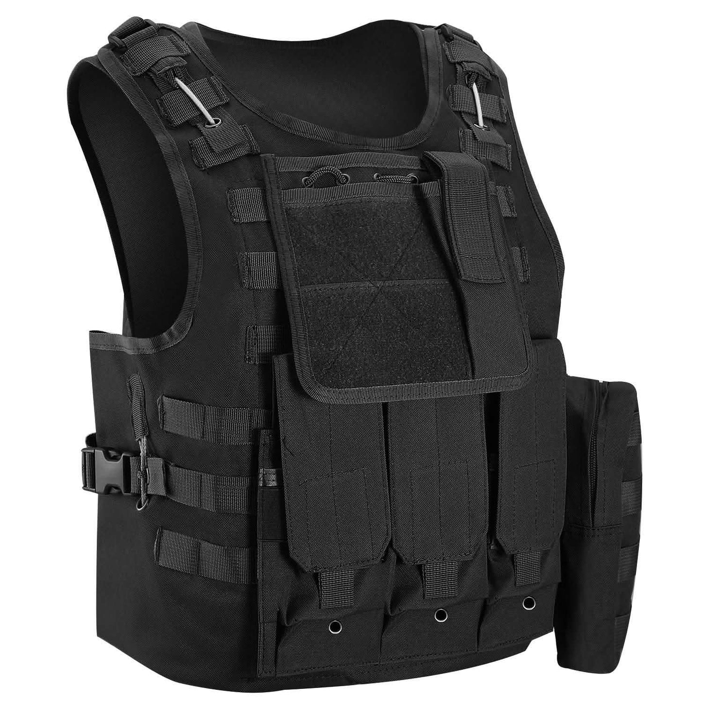 Tactical Military Vest DailySale