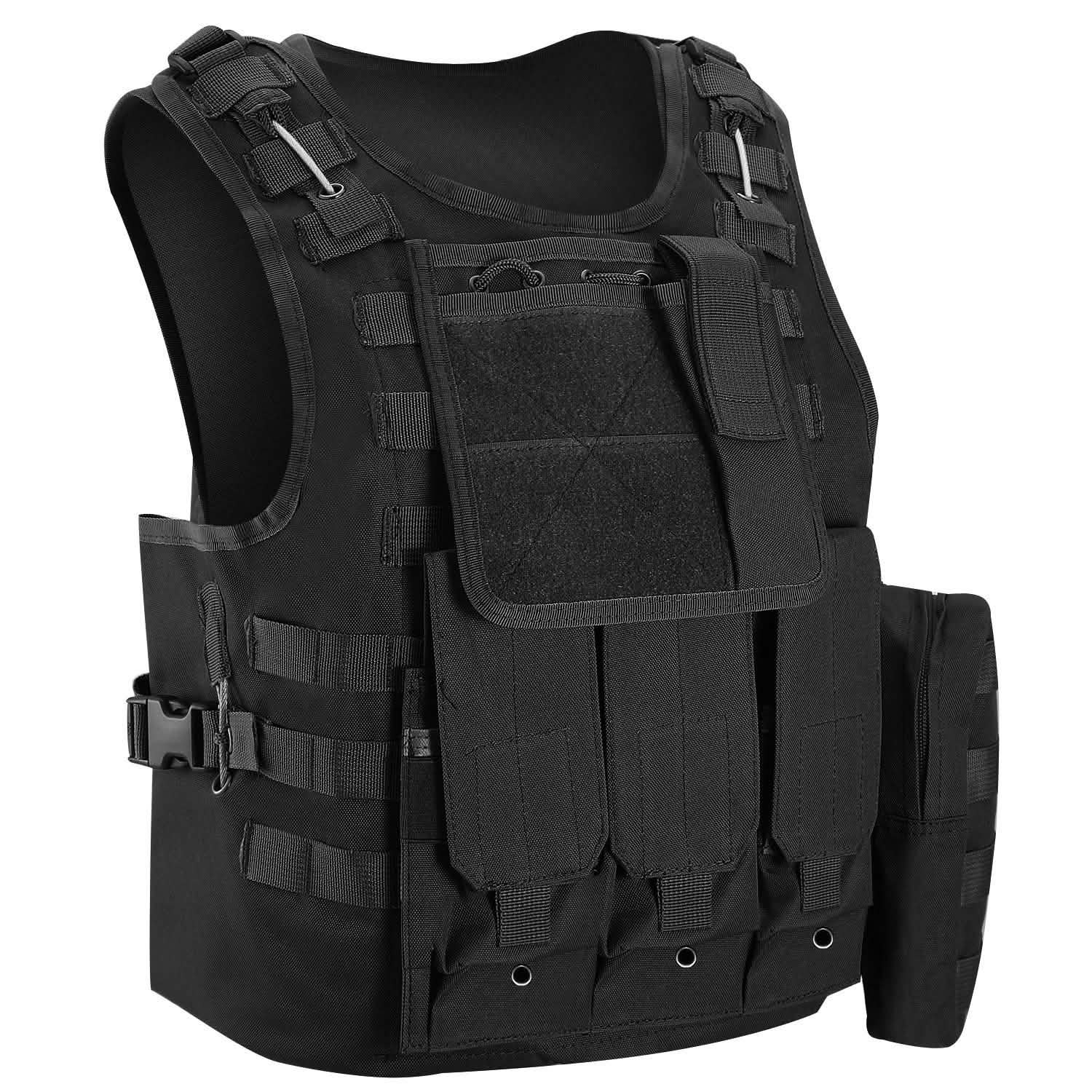 Tactical Military Vest DailySale