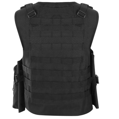 Tactical Military Vest DailySale
