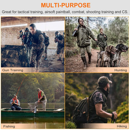Tactical Military Vest DailySale