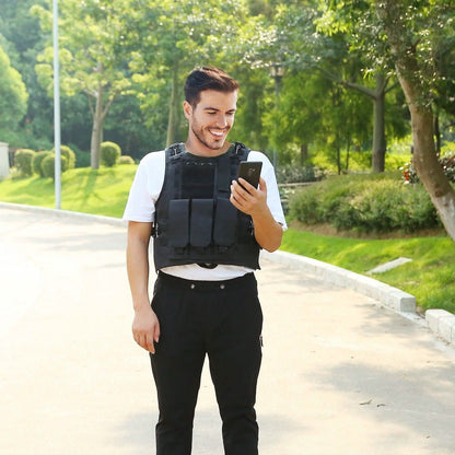 Tactical Military Vest DailySale