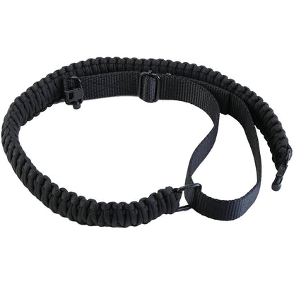 Tactical Paracord Sling - Adjustable Paracord Strap DailySale