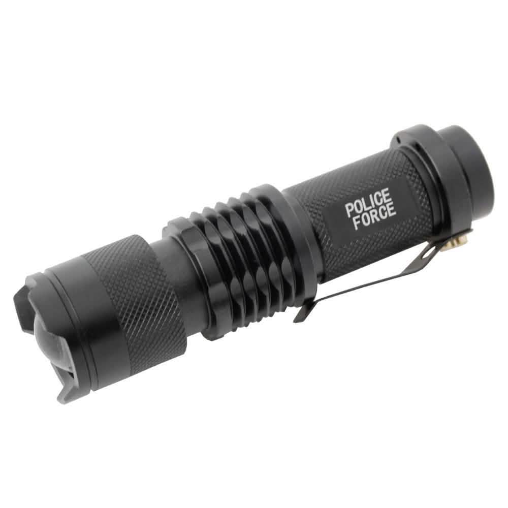 Tactical Q5 LED Flashlight DailySale