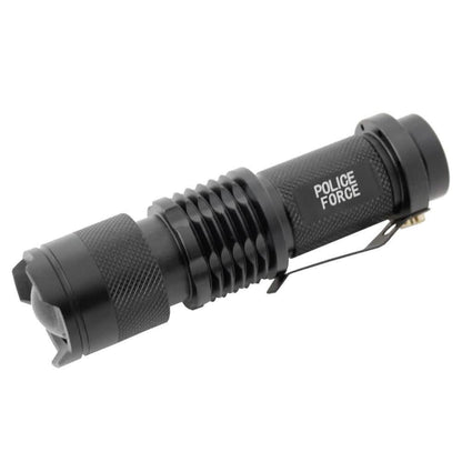 Tactical Q5 LED Flashlight DailySale