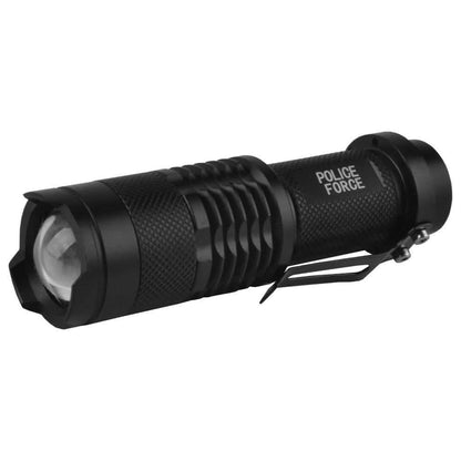 Tactical Q5 LED Flashlight DailySale
