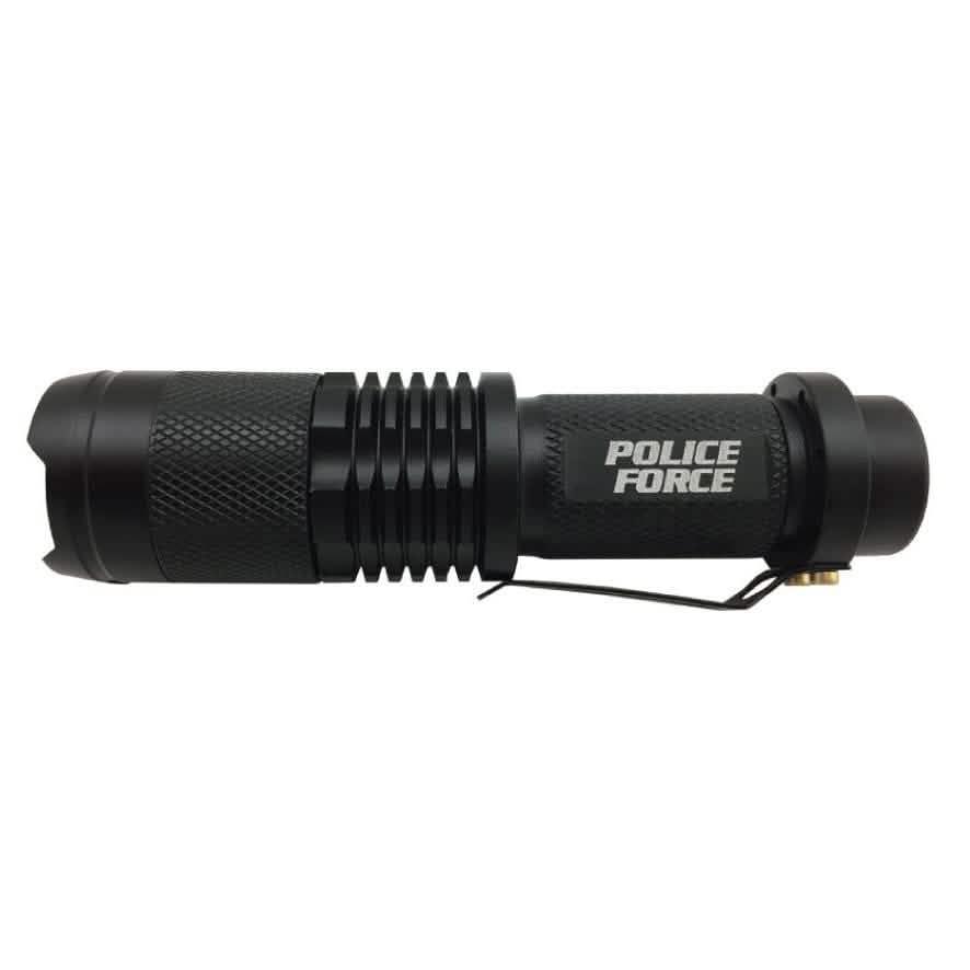 Tactical T6 LED Flashlight DailySale