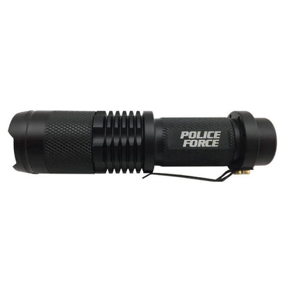 Tactical T6 LED Flashlight DailySale