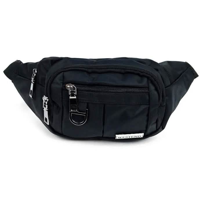 Tactical Unisex Waist Fanny Pack DailySale